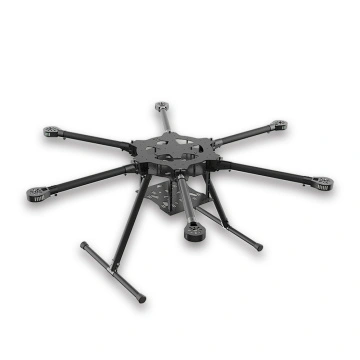 Mini hexacopter frame hot sale